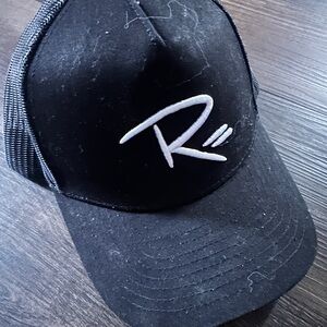 Rascal Flatts Ballcap 2025 tour